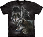 Eclipse Wolves - Детская