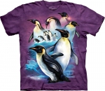 Emperor Penguins - Детская