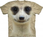 Meerkat Face - Детская