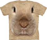 Bunny Face - Детская