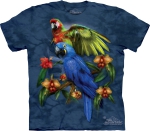 Tropical Friends