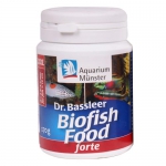 Dr. Bassleer Biofish Food forte XL 68 гр