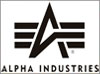 Одежда Alpha Industries