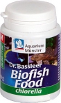 Dr. Bassleer Biofish Food chlorella L 60 гр