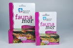 Aquarium Munster Faunamor, 20 мл
