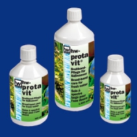 HW Protavit - Защитные коллоиды для обработки воды в пресноводном аквариуме. 