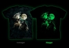 Three Wolf Moon Glow