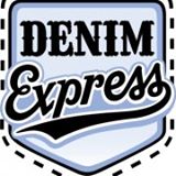 Джинсы Denim Express в Украине