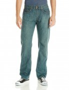 Levis 559 Relaxed Straight Jeans Sub Zero