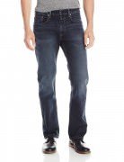Levis 559 Relaxed Straight Jeans Navarro