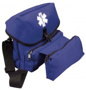 Rothco EMS Medical Field Kit Navy Blue 2443