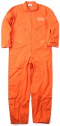 Rothco Flight Suits Orange 7415