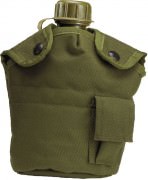 G.I. Plus™ LC-2 Water 1 Quart Canteen Cover Olive Drab