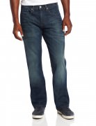 Levis 559 Relaxed Straight Jean Cash