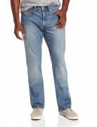 Levis 559 Relaxed Straight Jeans Wellington
