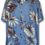 Гавайские рубашки 470 Hawaiian Rayon Shirts