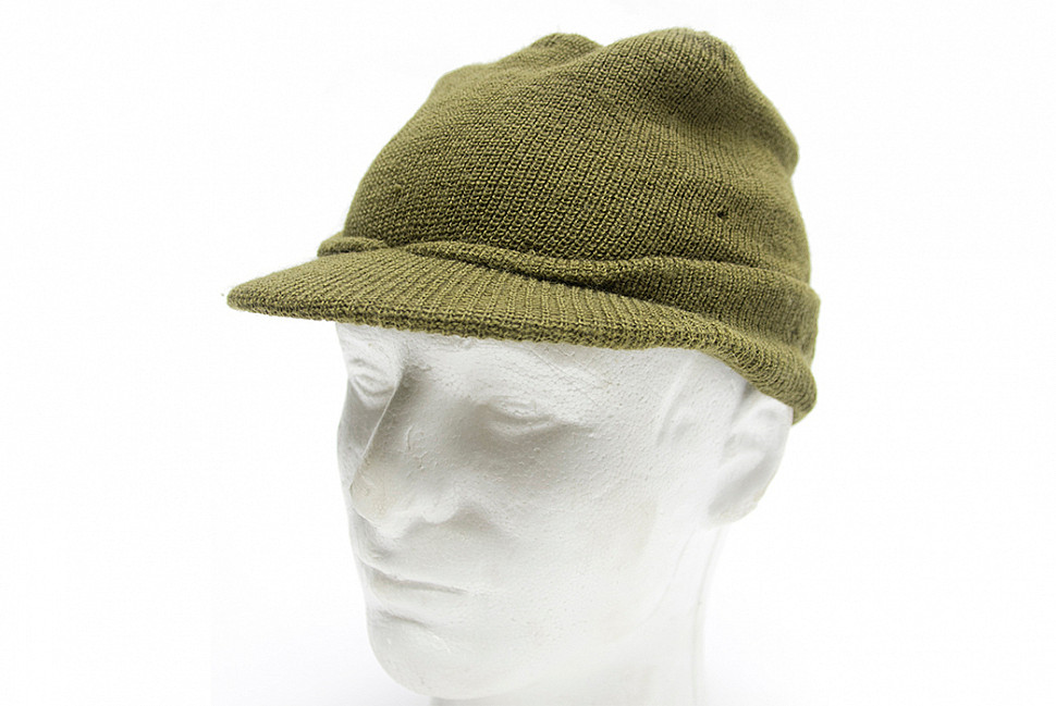 Шапка At The Front