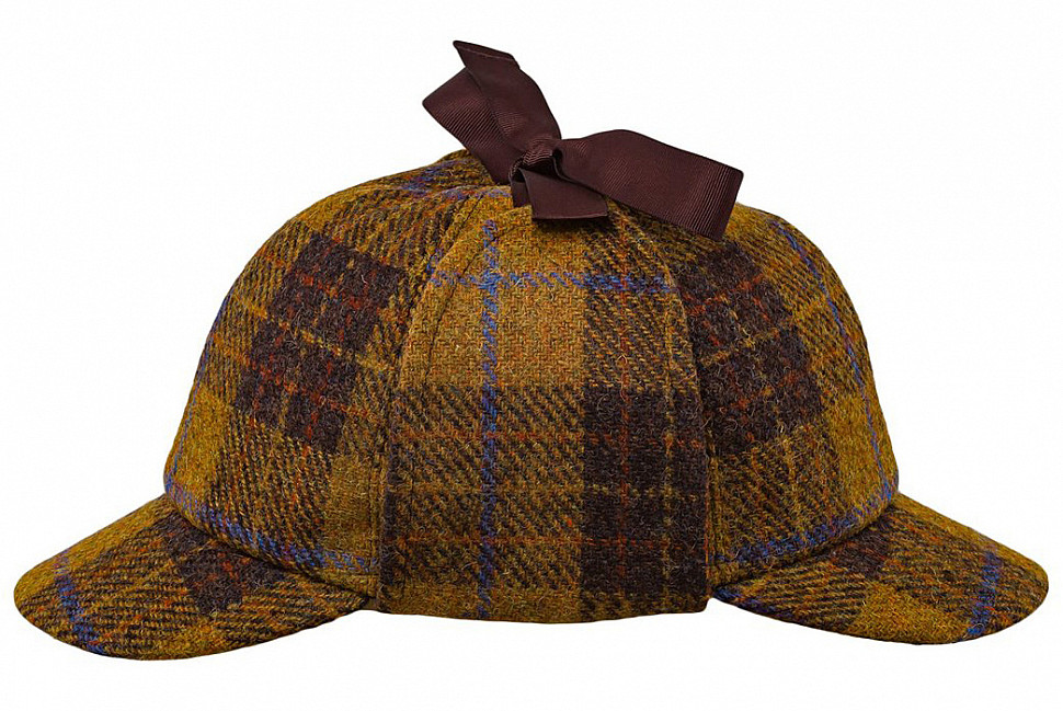 Шляпа Sterkowski