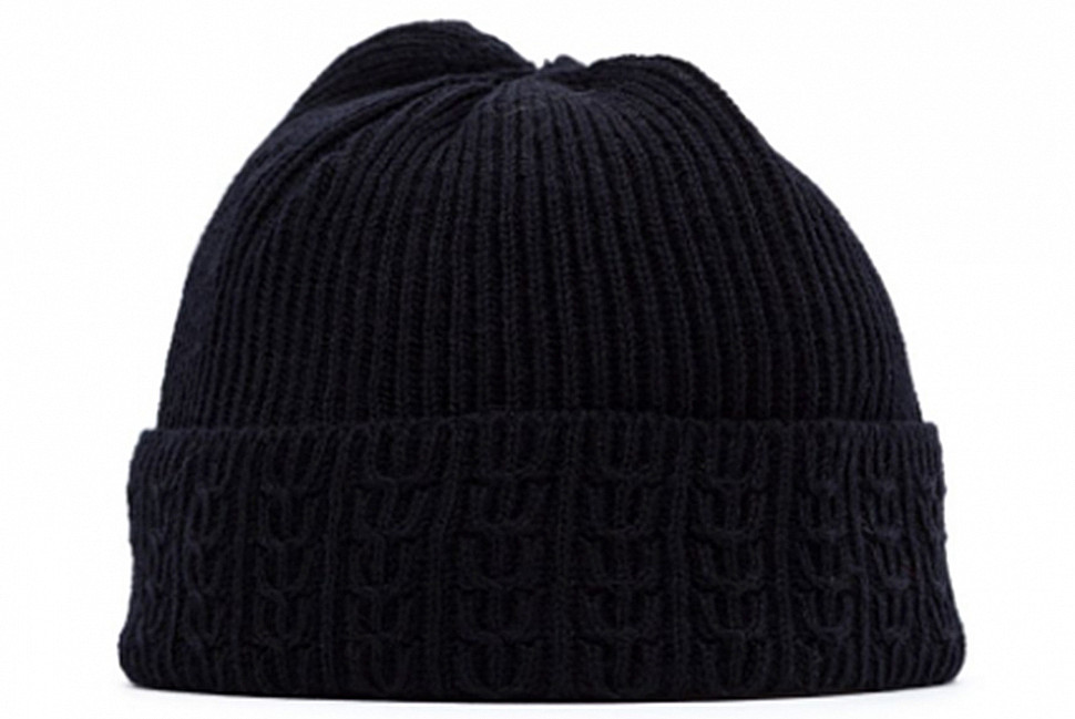 Шапка вахтенного от Real McCoy’s. Изображение через Superdenim.