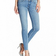 Женские супер скинни джинсы Levis Women's 535 Super Skinny Jean