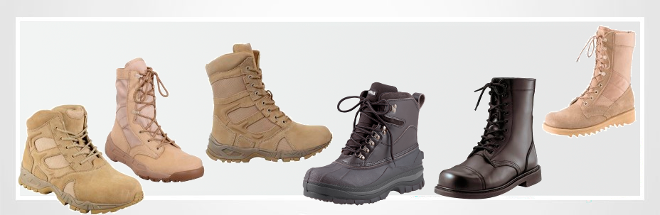 Туфли, ботинки тактические, ботинки для туризма Rothco