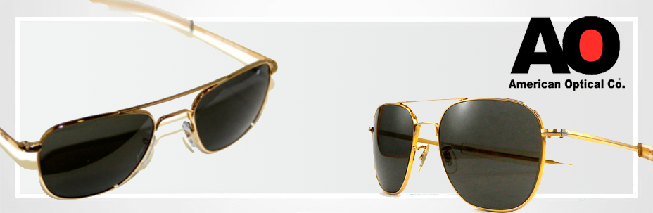 Очки American Optical