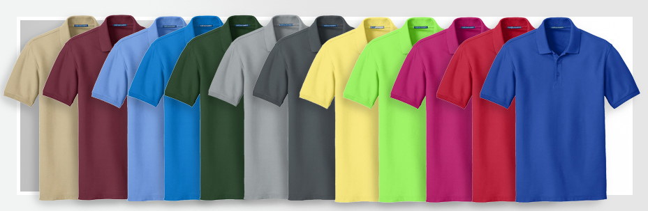 Футболки поло Rothco,  Port Authority