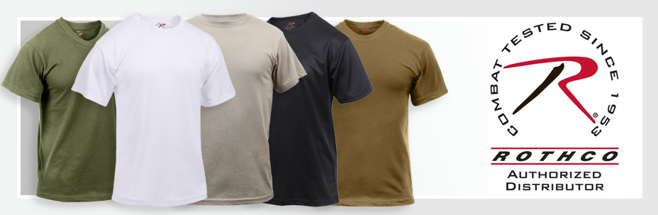 Футболки однотонные американские унисекс