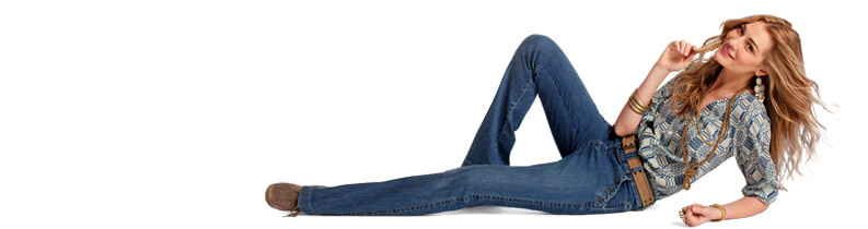Джинсы женские скини Lee Women's Gabrielle Skinny Jean в размере 14 X Med (под заказ)