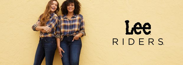 Riders by Lee Riders by Lee