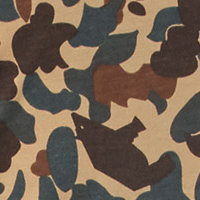 Fred Bear® Camo