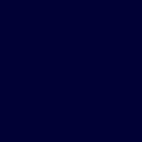 Midnight Navy Blue