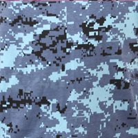 Sky Blue Digital Camo