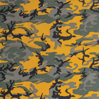 Stinger Yellow Camo