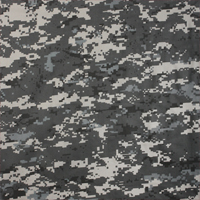 Subdued Urban Digital Camo