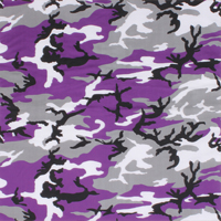 Ultra Violet Camo