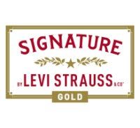 Signature by Levi Strauss & Co.®