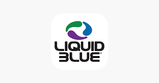 Liquid Blue®