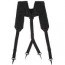 Плечевая черная система G.I. Plus™ LC-1 Individual Equipment Belt Suspenders (Y) Black 40055 - 40055-BLK_thu.jpg