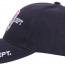 Бейсболка пожарного Rothco Deluxe Fire Department Low Profile Cap 9365 - Бейсболка пожарника Rothco Deluxe Fire Department Low Profile Cap 9365