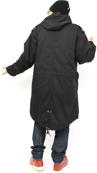 Rothco m51 parka deals