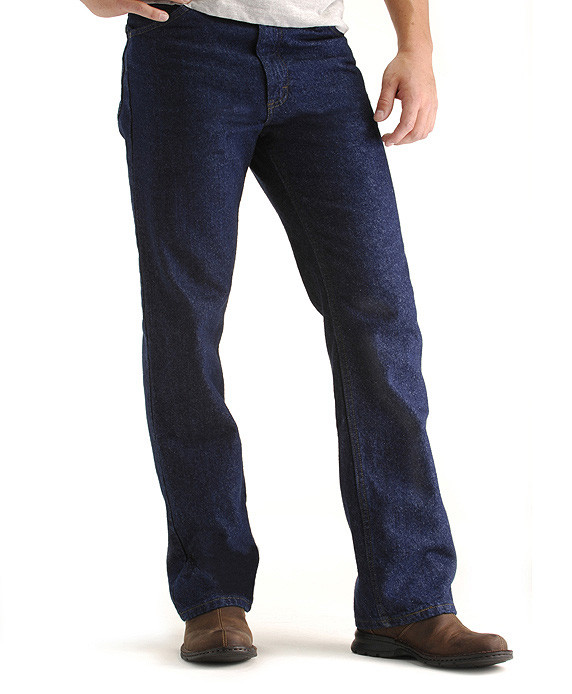 69 Lee Men s Regular Fit Bootcut Jean Pepper Prewash 2020389