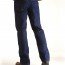 Джинсы Lee Men's Regular Fit Bootcut Jean - Pepper Prewash - 2020389 - 2020389_back_lg.jpg