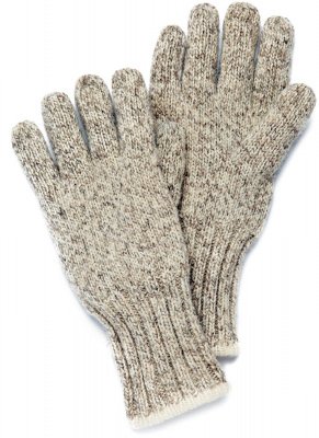 Американские зимние шерстяные перчатки Newberry Knitting® G.I. Ragg Wool Outdoor Winter Gloves - 8416, фото
