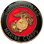 Rothco Marine Corps Pin # 1775