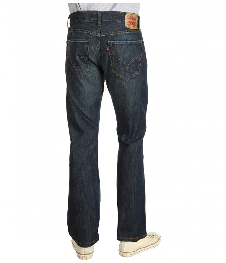 Levi s Men s 527 Slim Boot Cut Jean
