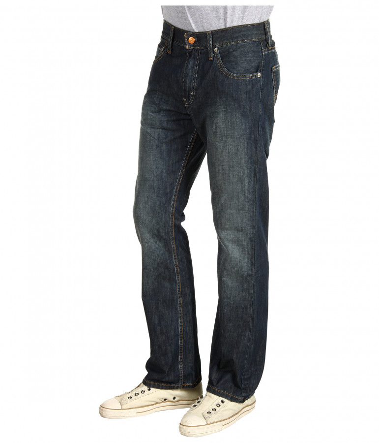 Levis 527 figure four new arrivals