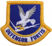 Rothco US Air Force Flash Patch 3575