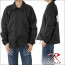 Куртка ветровка Rothco Fleece-Lined Coaches Jacket - Black w/ "Security" Print 7648 - Куртка ветровка полицейская Rothco Fleece-Lined Coaches Jacket - Black w/ "Security" Print 7648