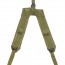 Плечевая оливковая система LC-1 типа "Y" Rothco GI Type LC-1 Suspenders (Y) Olive Drab 8045 - Плечевая оливковая система G.I. Plus™ LC-2 Individual Equipment Belt Suspenders (Y) Olive Drab 40055
